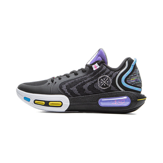 Wade Shadow 7 "Team No Sleep" Way of Wade