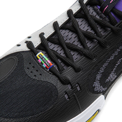 Wade Shadow 7 "Team No Sleep" Way of Wade