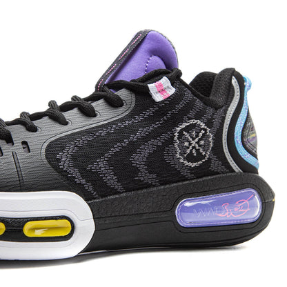 Wade Shadow 7 "Team No Sleep" Way of Wade