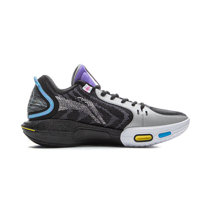 Wade Shadow 7 "Team No Sleep" Way of Wade