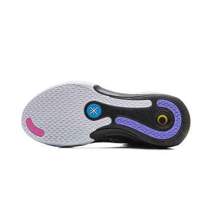 Wade Shadow 7 "Team No Sleep" Way of Wade