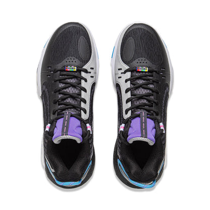 Wade Shadow 7 "Team No Sleep" Way of Wade
