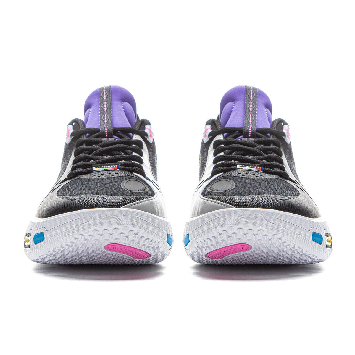 Wade Shadow 7 "Team No Sleep" Way of Wade
