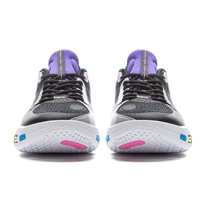 Wade Shadow 7 "Team No Sleep" Way of Wade