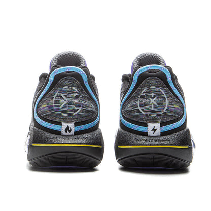 Wade Shadow 7 "Team No Sleep" Way of Wade