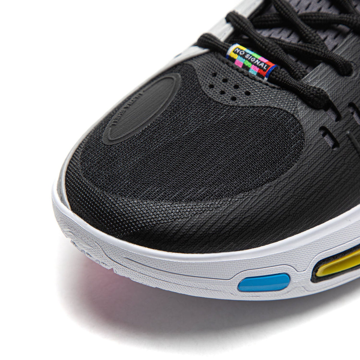Wade Shadow 7 "Team No Sleep" Way of Wade