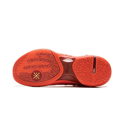 Wade Shadow 6 V2 "Flower City" Way of Wade