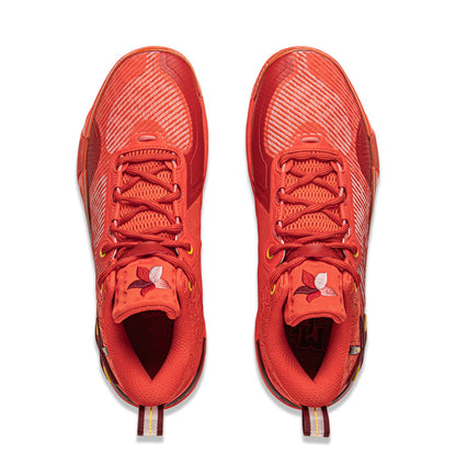 Wade Shadow 6 V2 "Flower City" Way of Wade