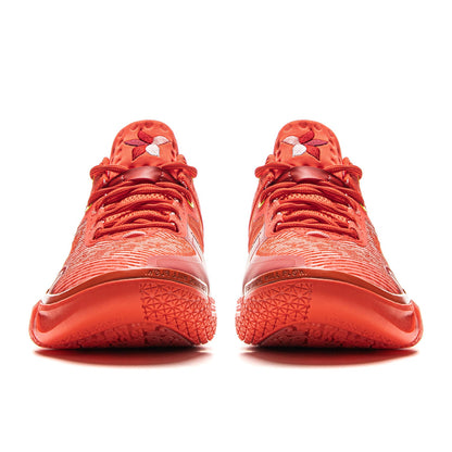 Wade Shadow 6 V2 "Flower City" Way of Wade