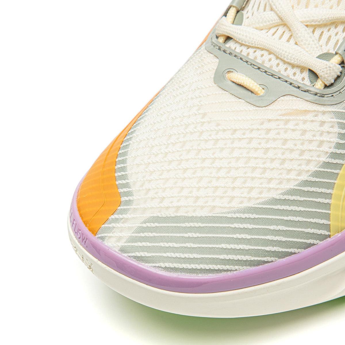 Wade Shadow 6 V2 "Summer Flowers" Way of Wade