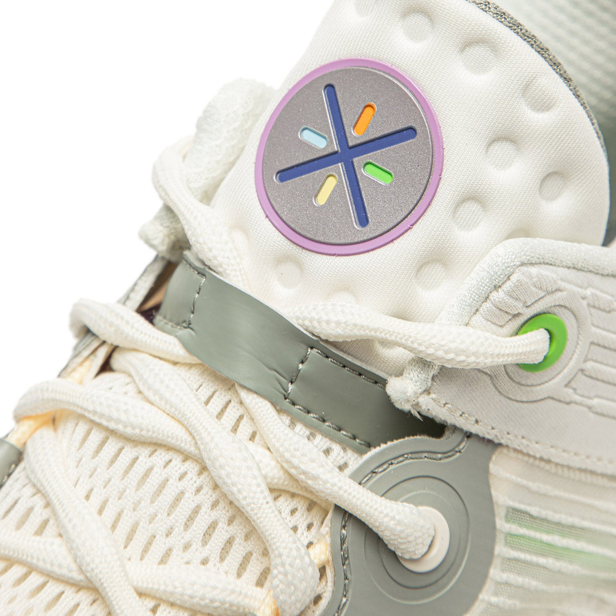 Wade Shadow 6 V2 "Summer Flowers" Way of Wade