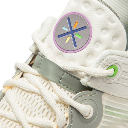 Wade Shadow 6 V2 "Summer Flowers" Way of Wade