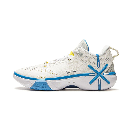 Wade Shadow 6 "Reincarnation" Way of Wade