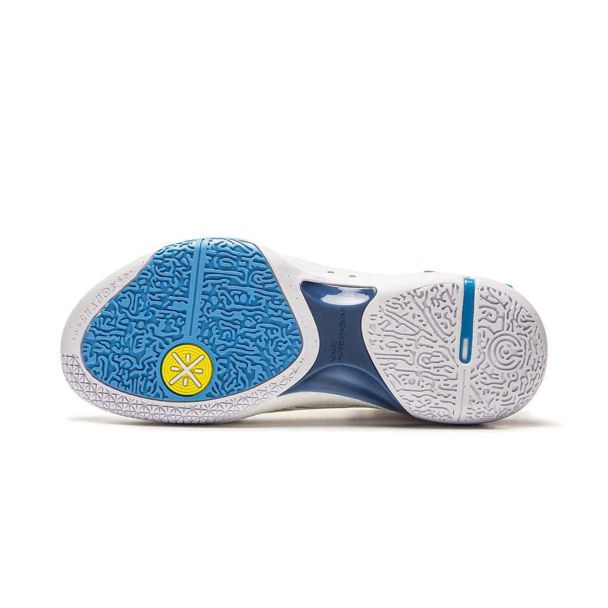 Wade Shadow 6 "Reincarnation" Way of Wade