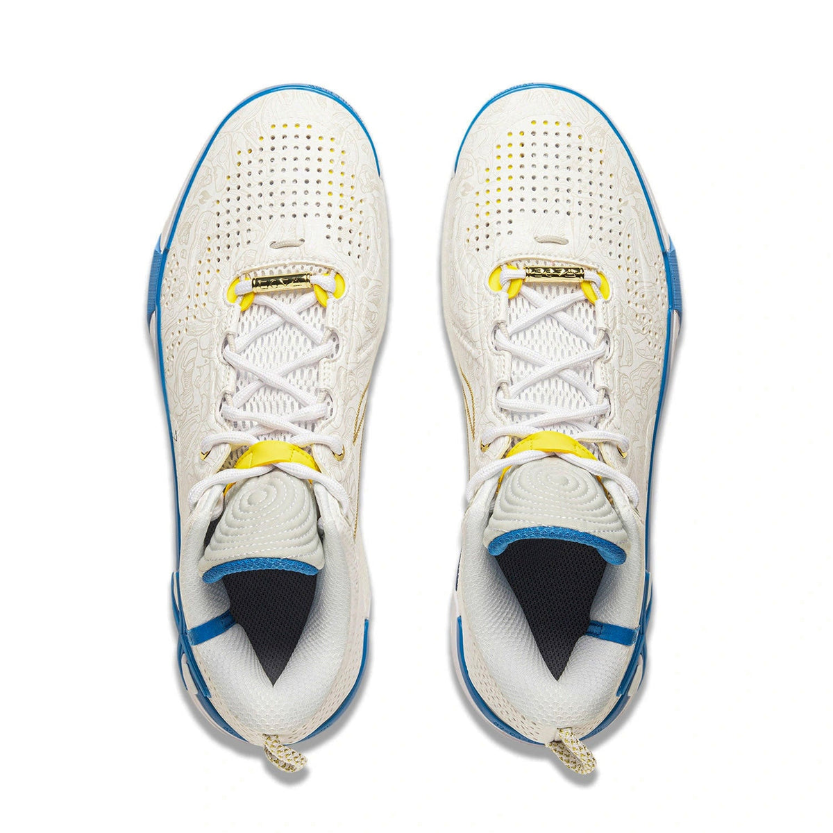 Wade Shadow 6 "Reincarnation" Way of Wade