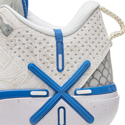 Wade Shadow 6 "Reincarnation" Way of Wade