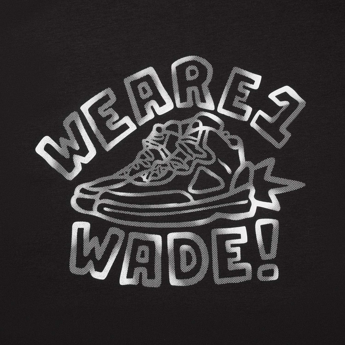 Wade x Timothy Goodman Vest AVSW089-1 Way of Wade