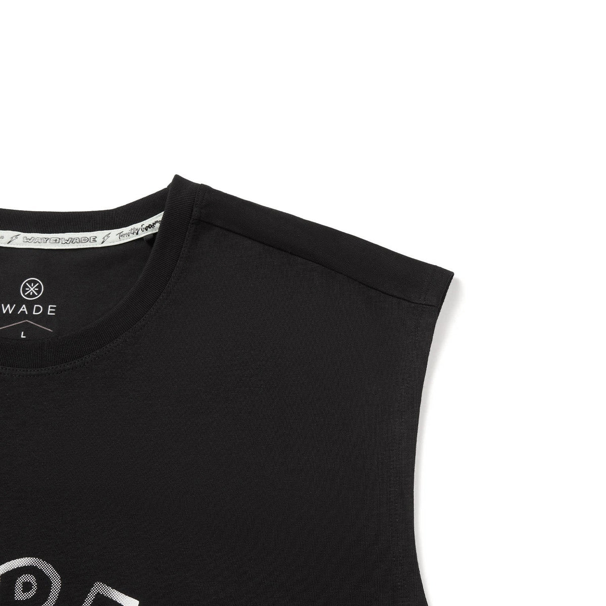 Wade x Timothy Goodman Vest AVSW089-1 Way of Wade