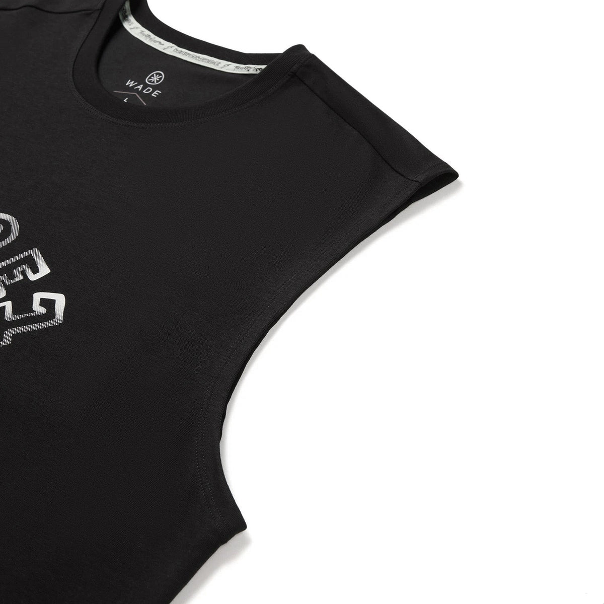 Wade x Timothy Goodman Vest AVSW089-1 Way of Wade