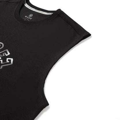 Wade x Timothy Goodman Vest AVSW089-1 Way of Wade