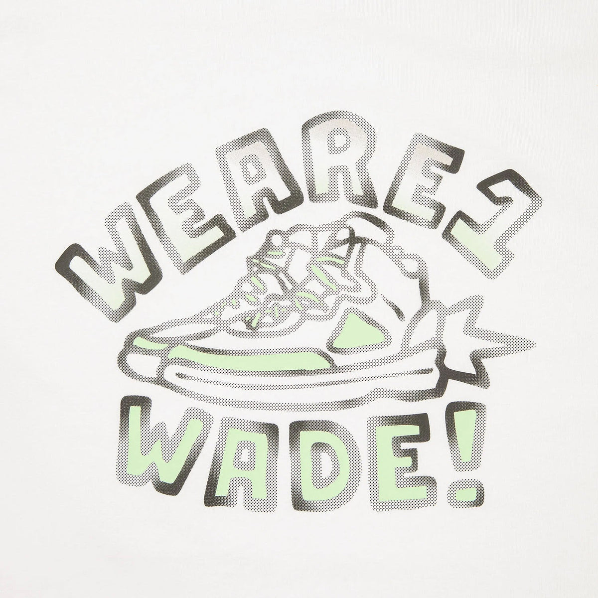 Wade x Timothy Goodman Vest AVSW089-2 Way of Wade