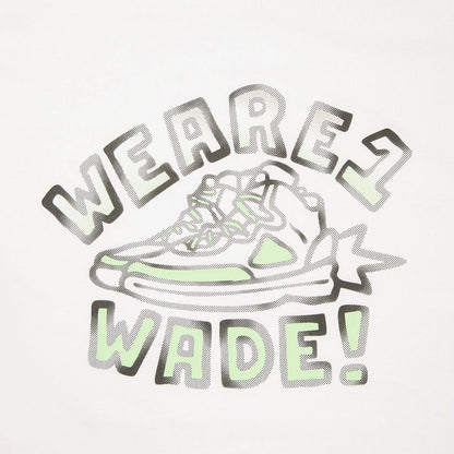Wade x Timothy Goodman Vest AVSW089-2 Way of Wade