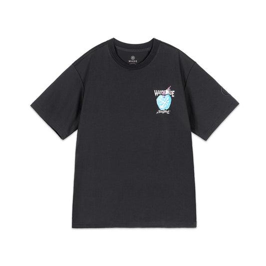 Wade T-shirt AHSW139-2 Way of Wade