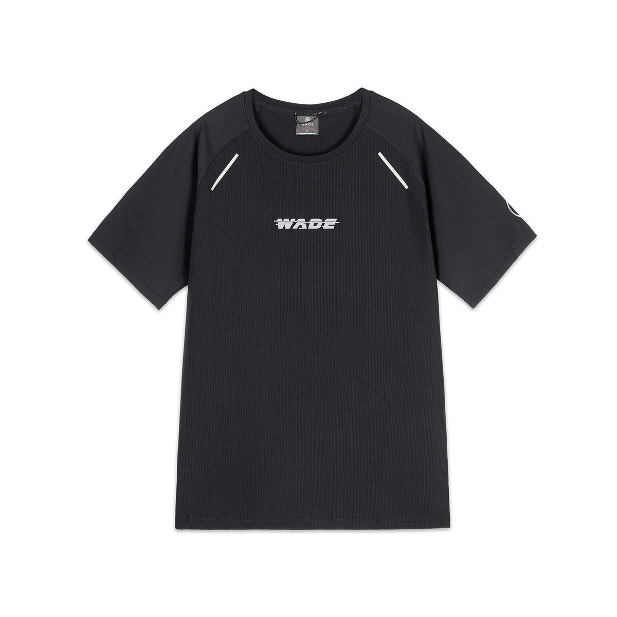 Wade T-shirt ATSW125-1 Way of Wade