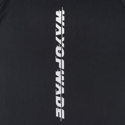 Wade T-shirt ATSW125-1 Way of Wade