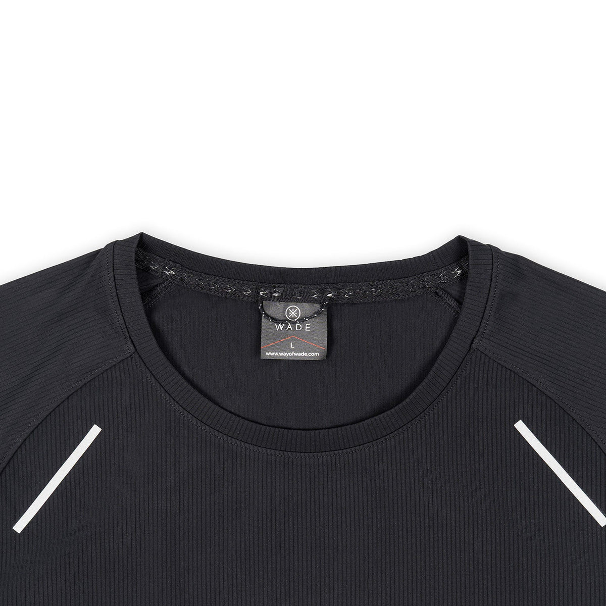 Wade T-shirt ATSW125-1 Way of Wade
