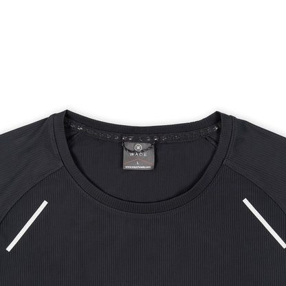 Wade T-shirt ATSW125-1 Way of Wade