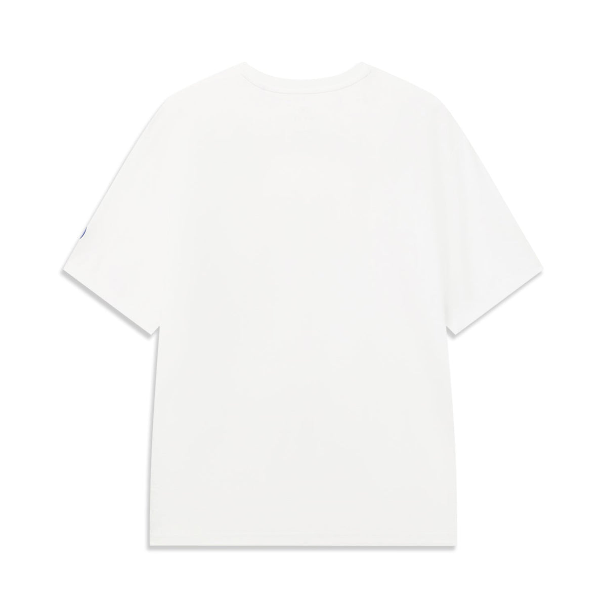 Wade T-shirt AHSW137-1 Way of Wade