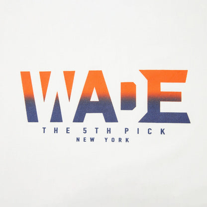 Wade T-shirt AHSW137-1 Way of Wade