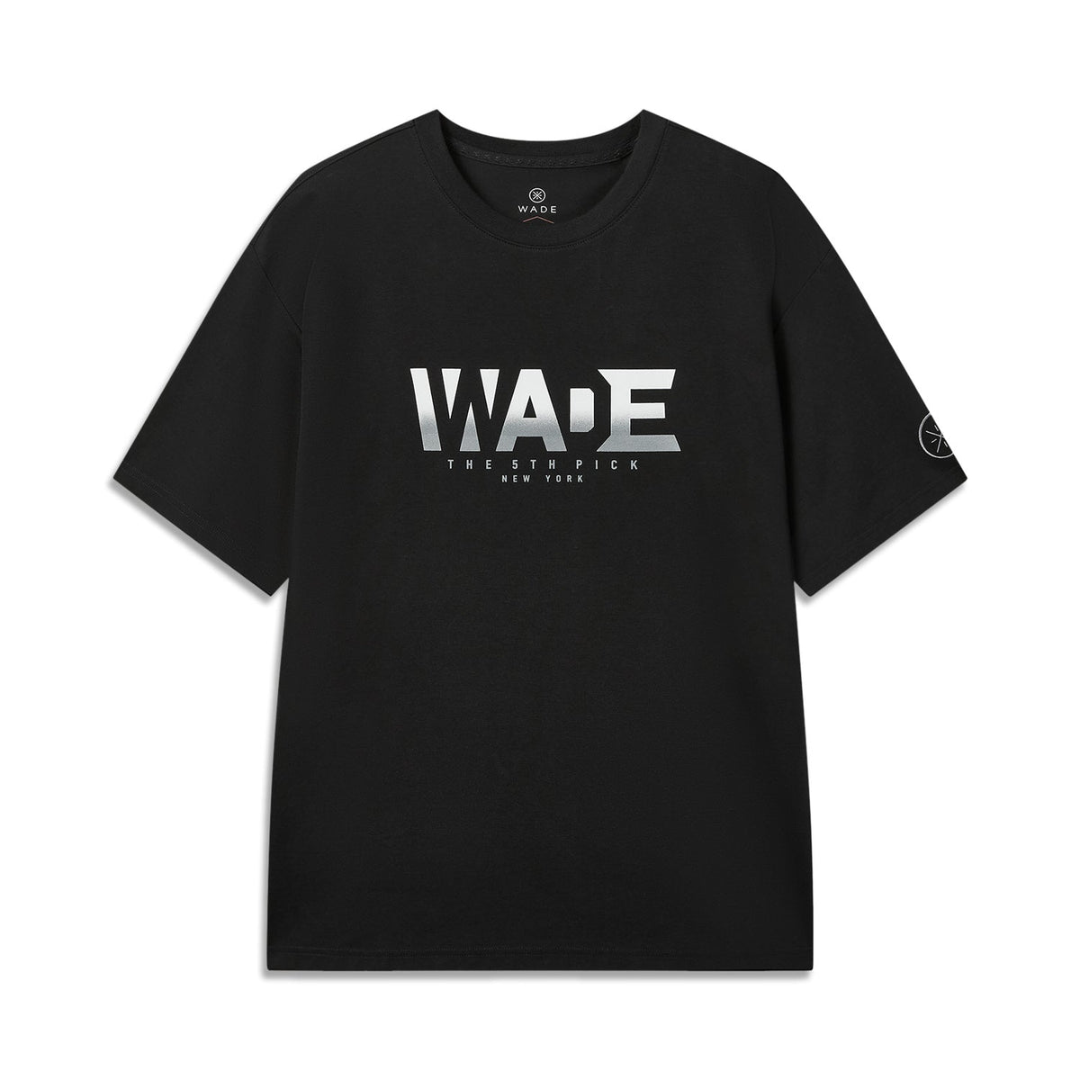 Wade T-shirt AHSW137-2 Way of Wade