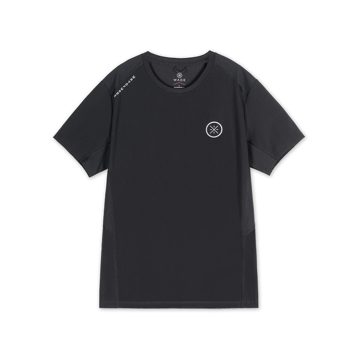 Wade T-shirt ATSW123-1 Way of Wade