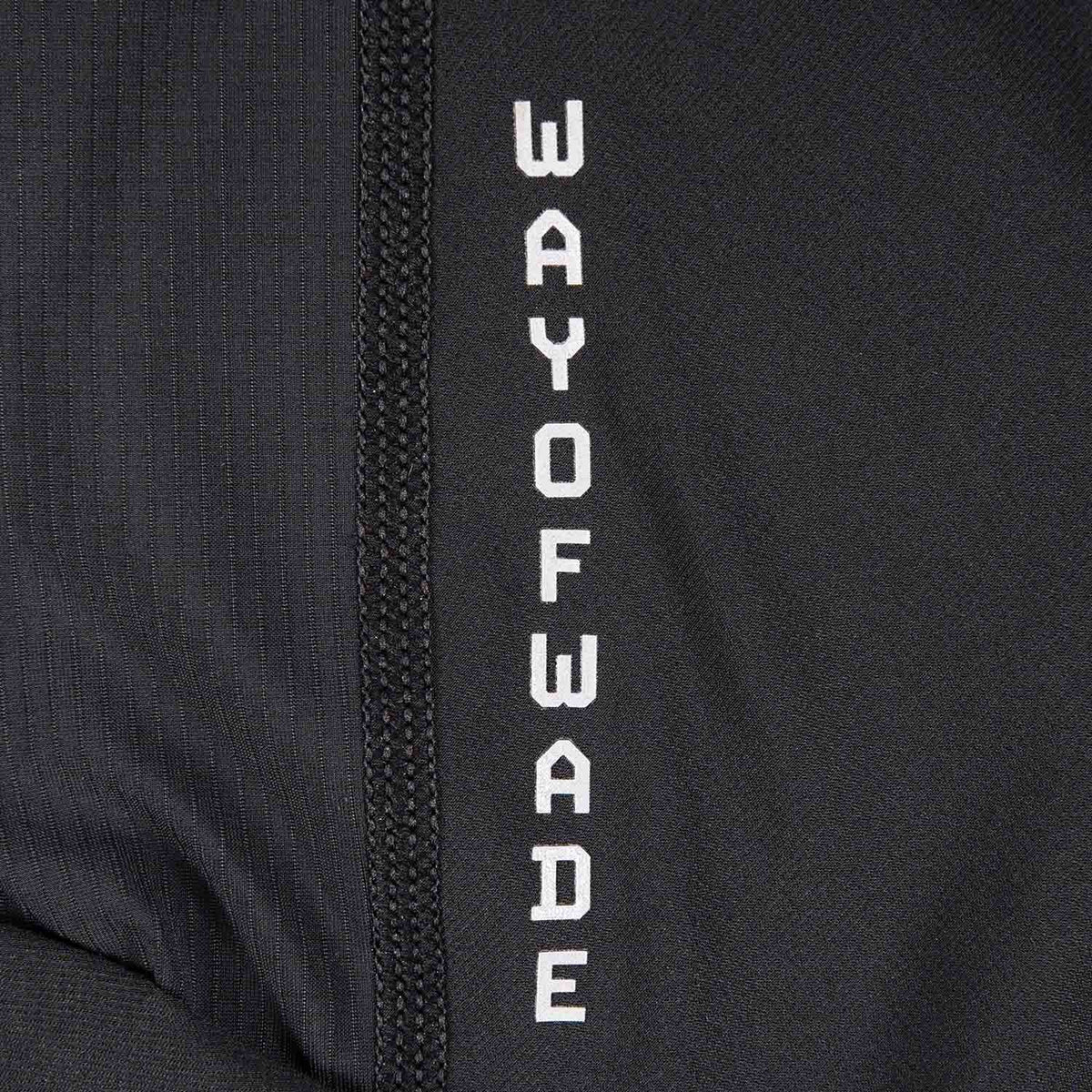 Wade T-shirt ATSW123-1 Way of Wade