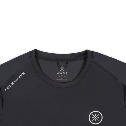 Wade T-shirt ATSW123-1 Way of Wade