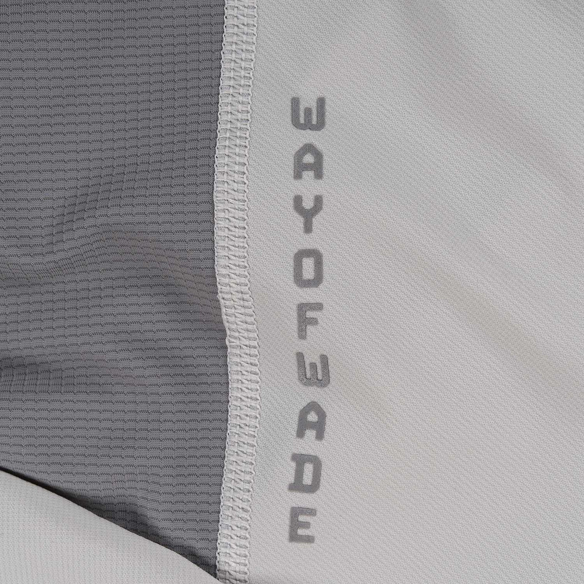 Wade T-shirt ATSW123-2 Way of Wade