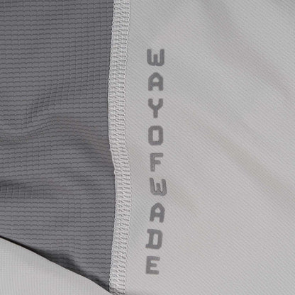 Wade T-shirt ATSW123-2 Way of Wade