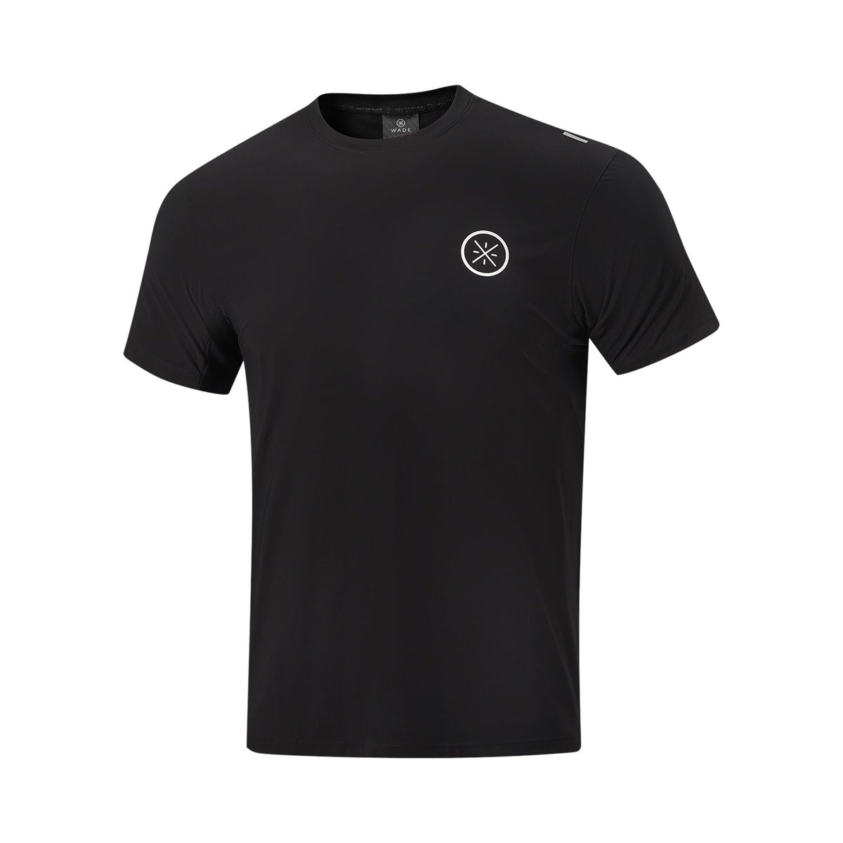 Wade T-shirt ATSW127-1 Way of Wade