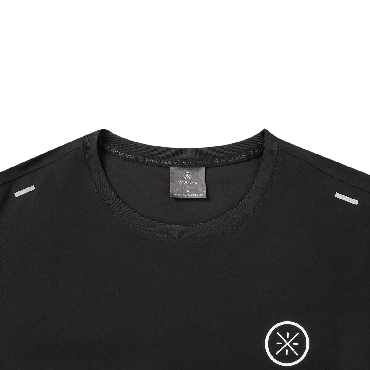 Wade T-shirt ATSW127-1 Way of Wade