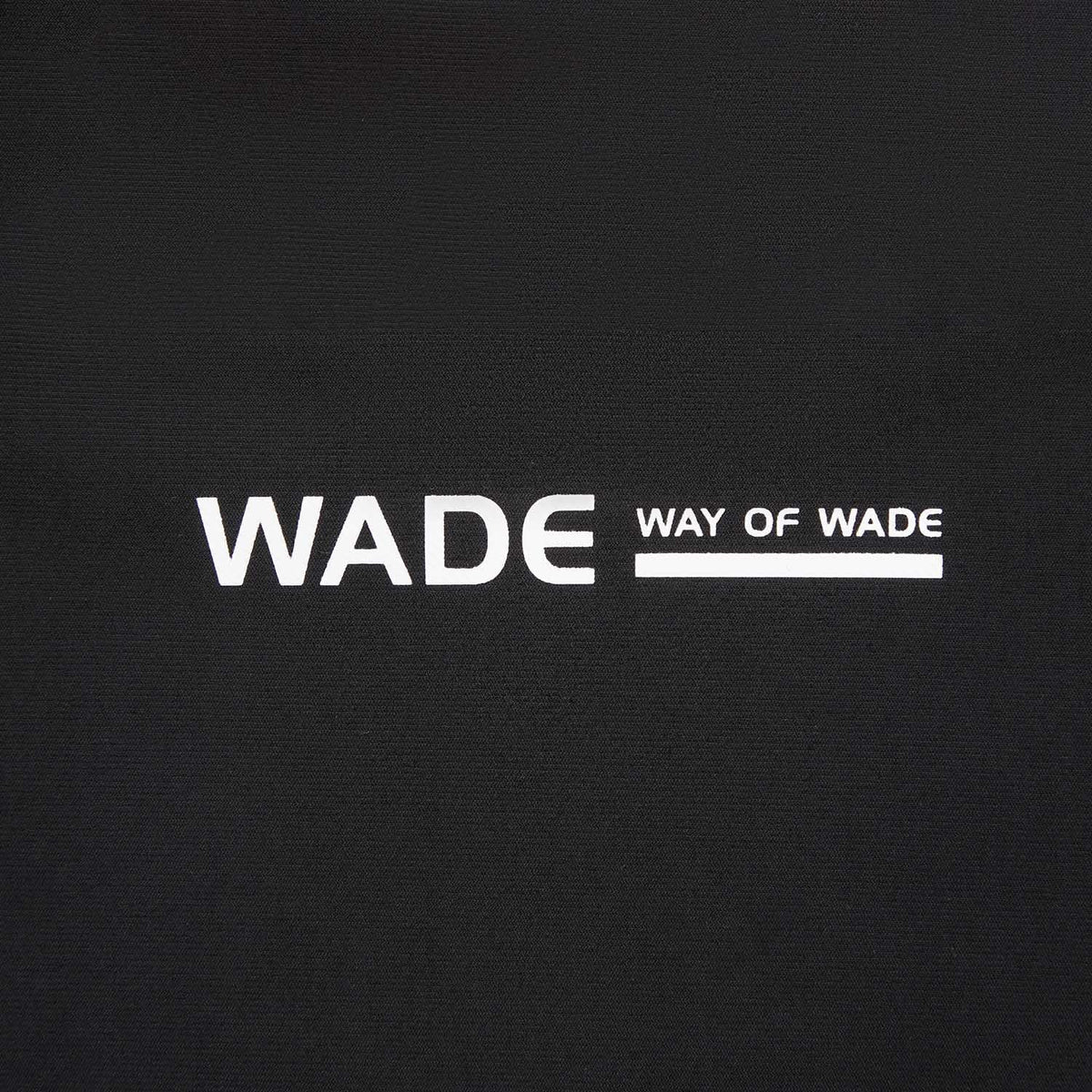 Wade T-shirt ATSW127-1 Way of Wade