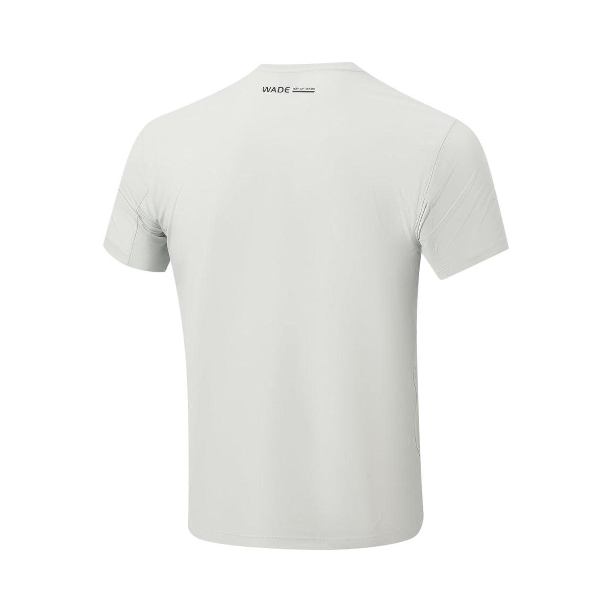 Wade T-shirt ATSW127-2 Way of Wade