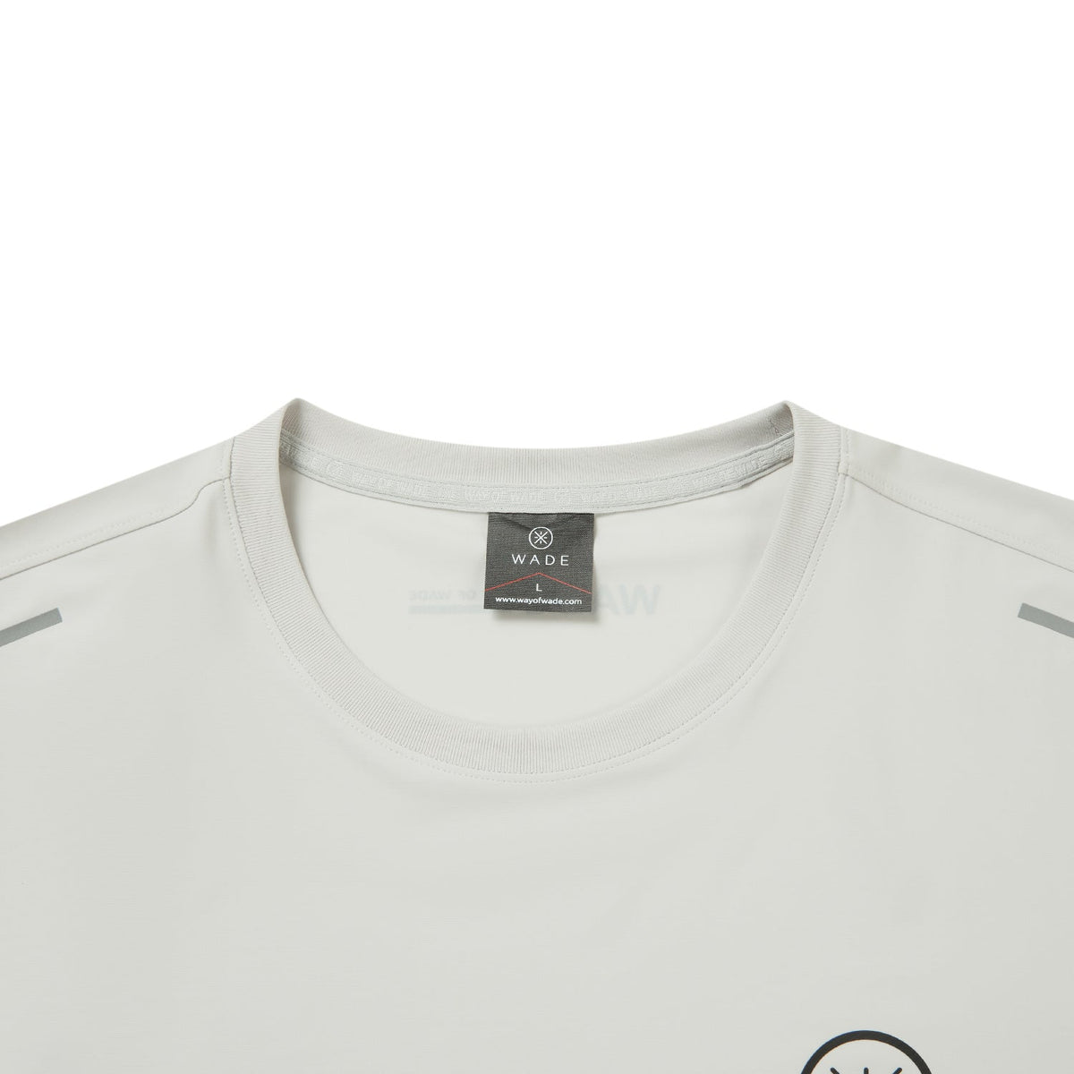 Wade T-shirt ATSW127-2 Way of Wade