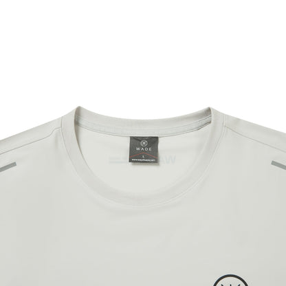 Wade T-shirt ATSW127-2 Way of Wade