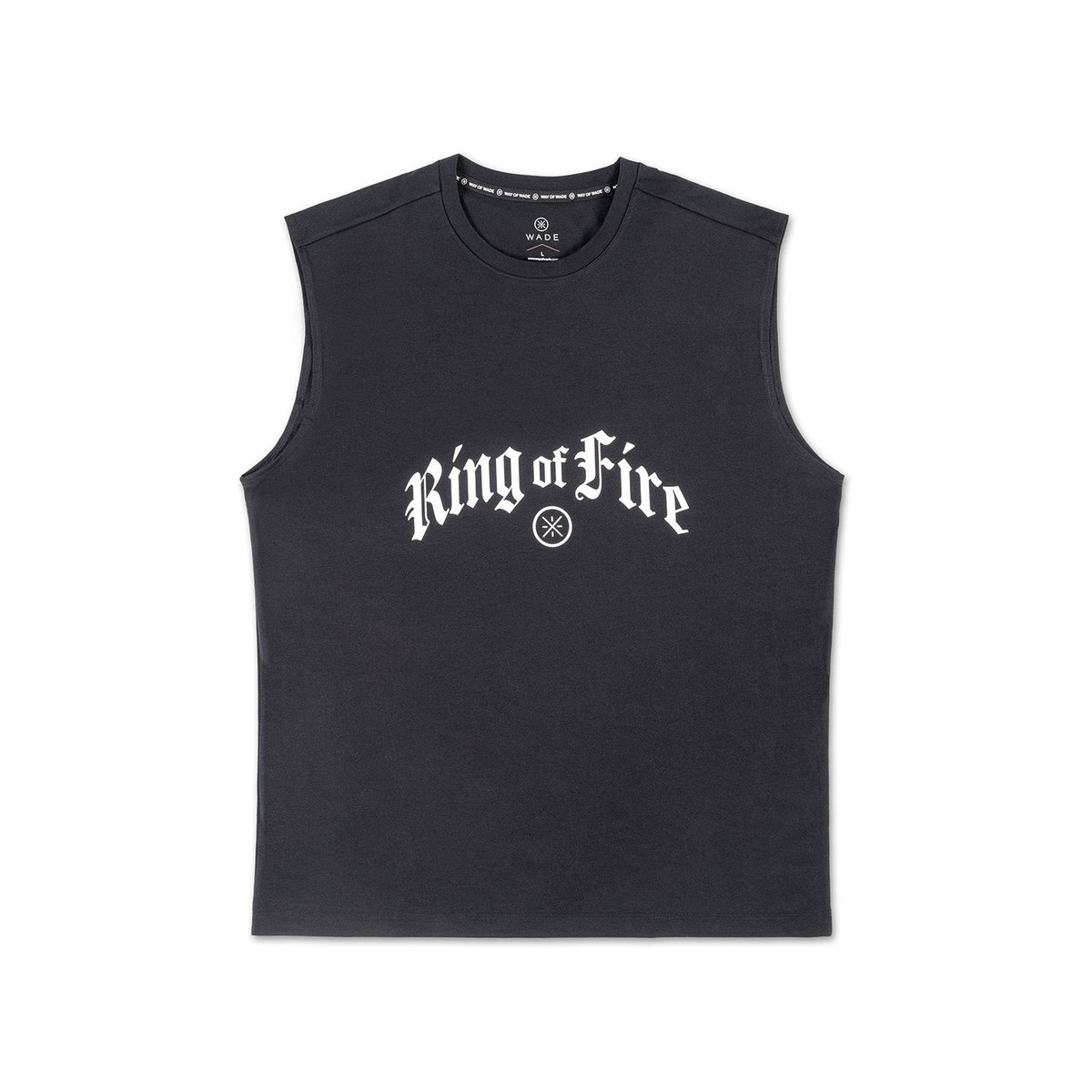 Wade Vest AVSW029-1 Way of Wade