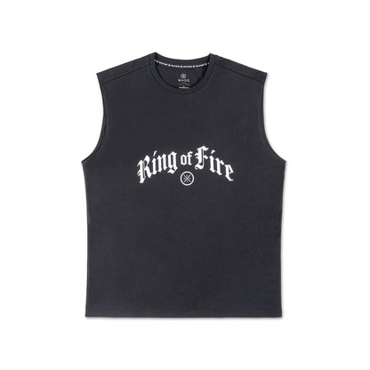Wade Vest AVSW029-1 Way of Wade