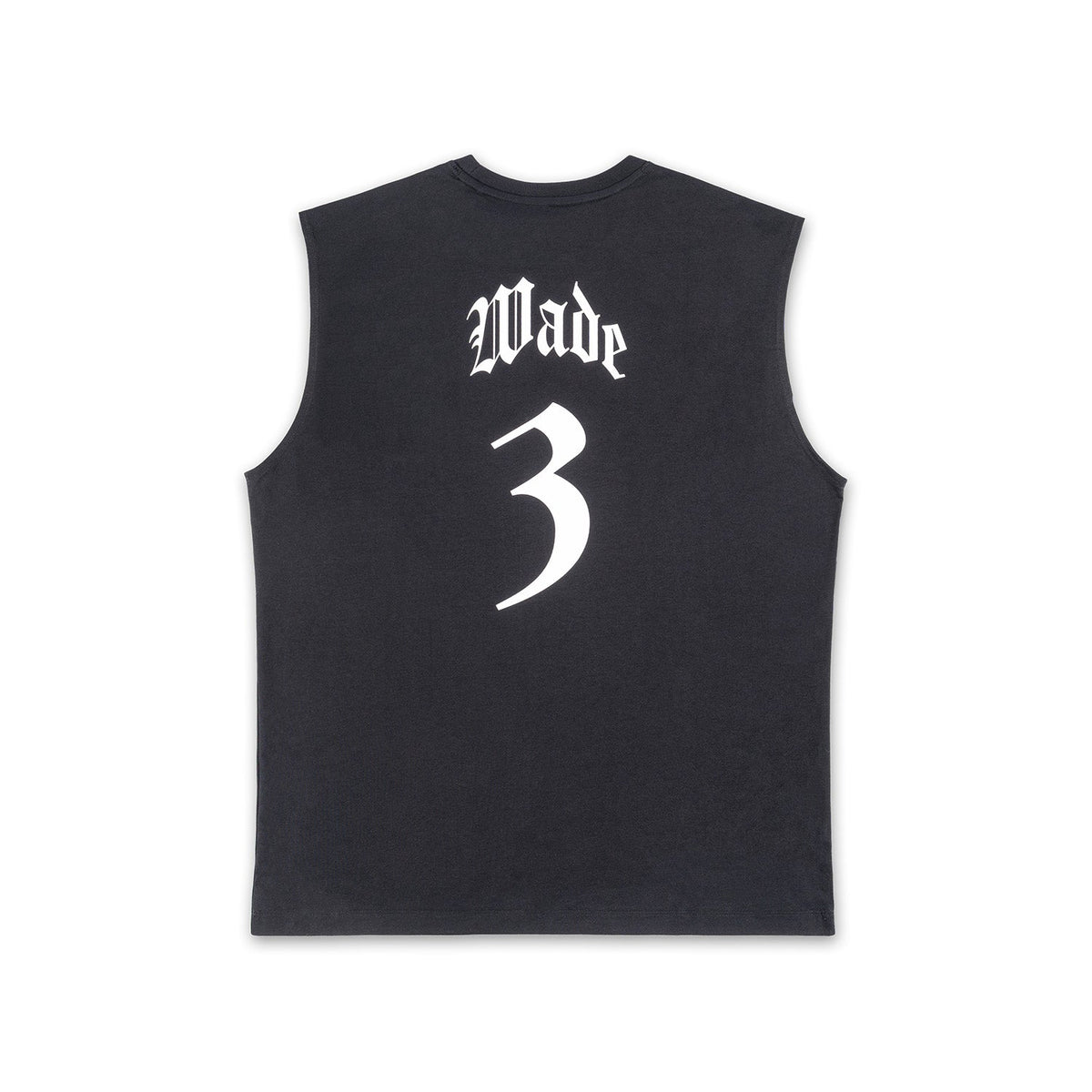 Wade Vest AVSW029-1 Way of Wade
