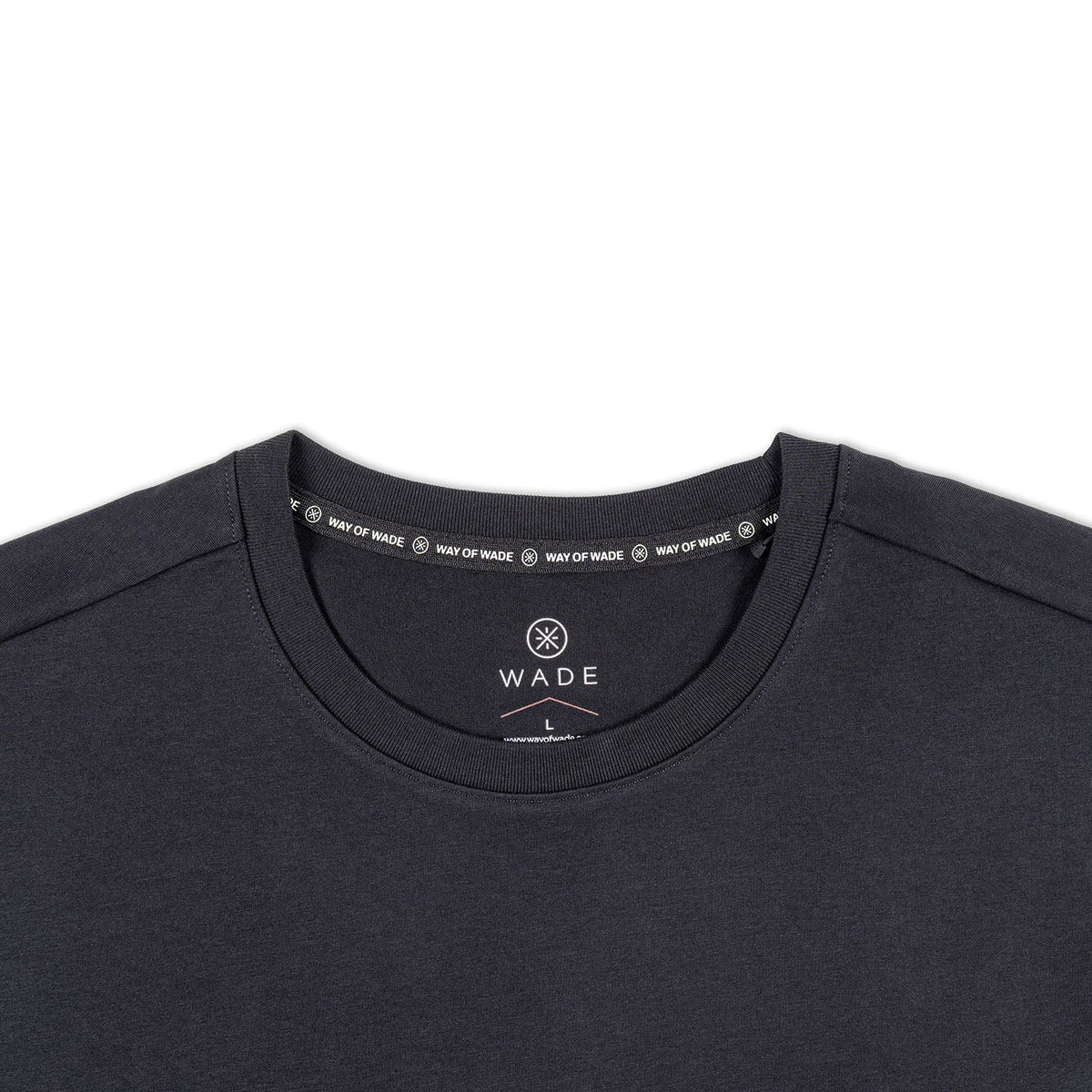 Wade Vest AVSW029-1 Way of Wade
