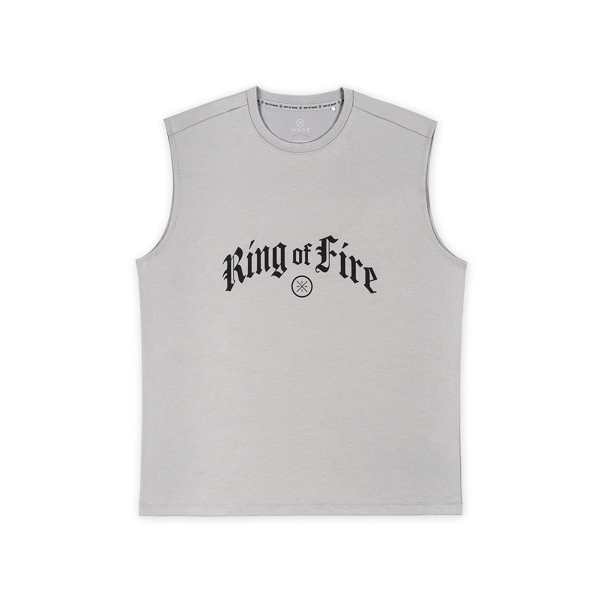 Wade Vest AVSW029-2 Way of Wade